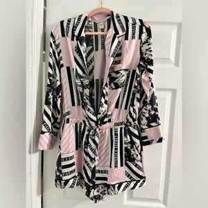 Victoria Secret Romper